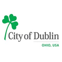 City of Dublin Ohio