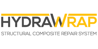 HydraWrap leak repair