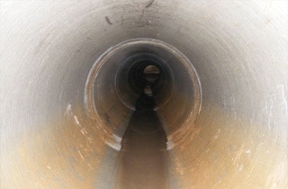 trenchless sewer sealing