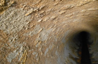 water pipe corrosion