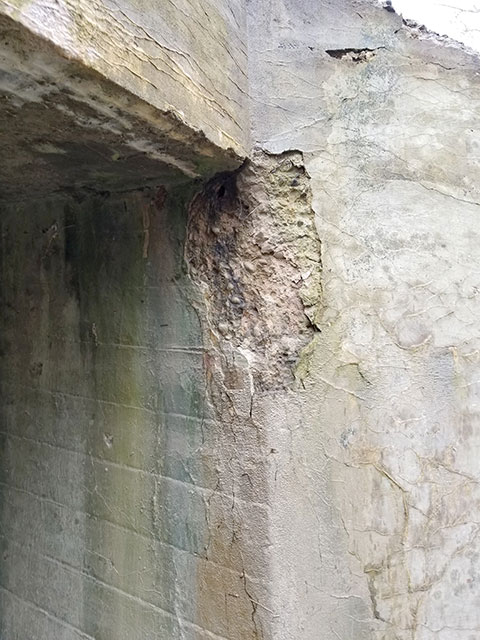pipeline joint repair