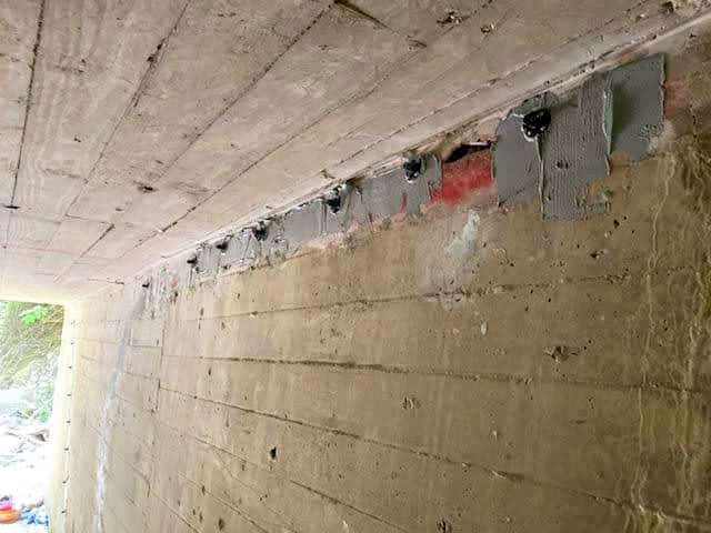 waterline corrosion