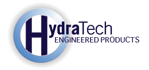 HydraTech Logo