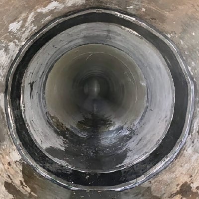 trenchless sewer repair