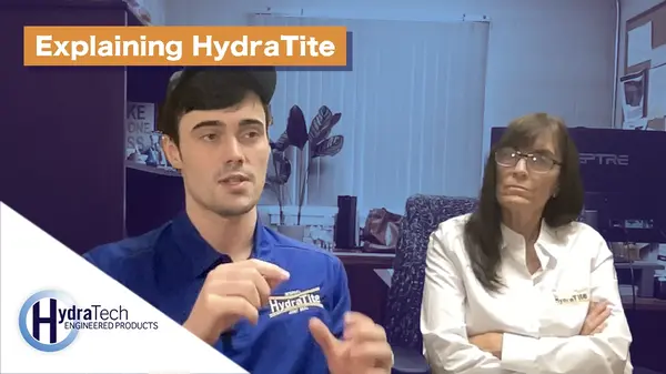 HydraTite Presentation Video Teaser