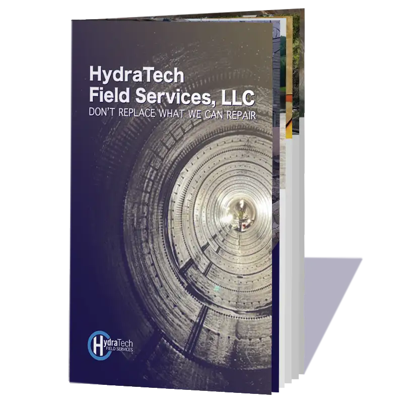 Booklet About HydraTech Field Services