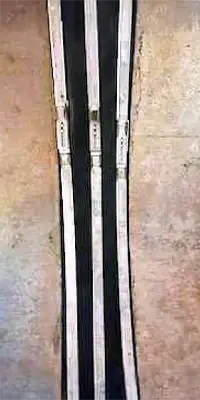 HydraTite-Installed-Over-A-Joint Retaining bands loosely placed over a rubber seal