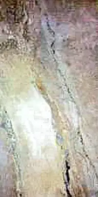 Joint-Before2 Retaining bands loosely placed over a rubber seal