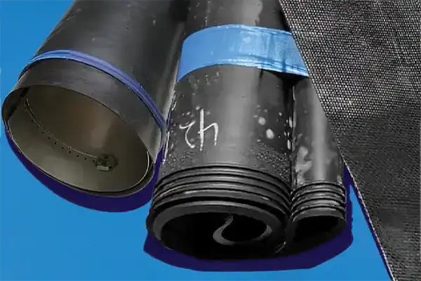 Several HydraTech products