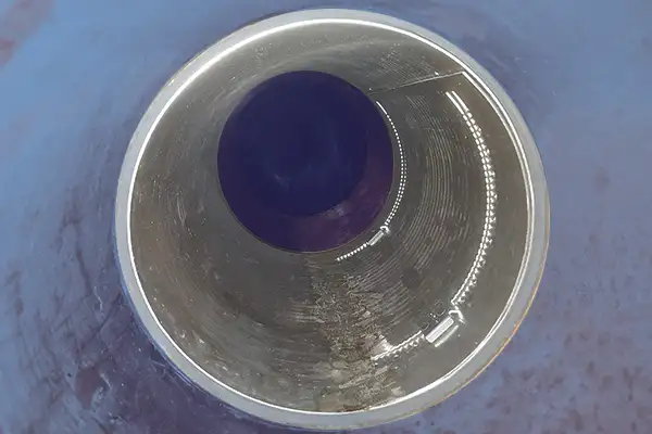 HydraLock seal