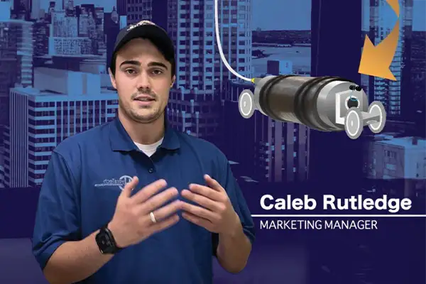 HydraLock Being Explained By Caleb