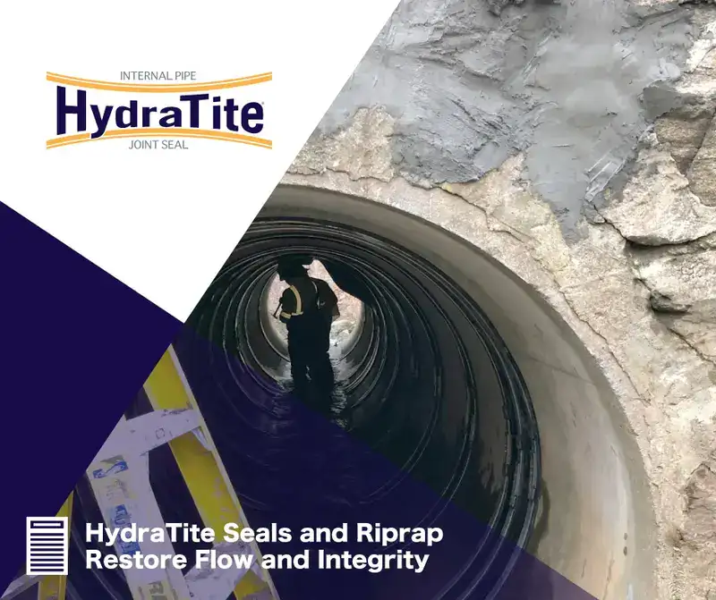 A test pipe wrapped in carbon fiber fabric, 'How To Install HydraWrap'