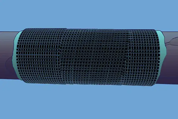 Spiral Repair