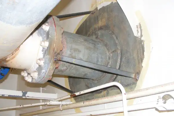 HydraWrap waterproofing