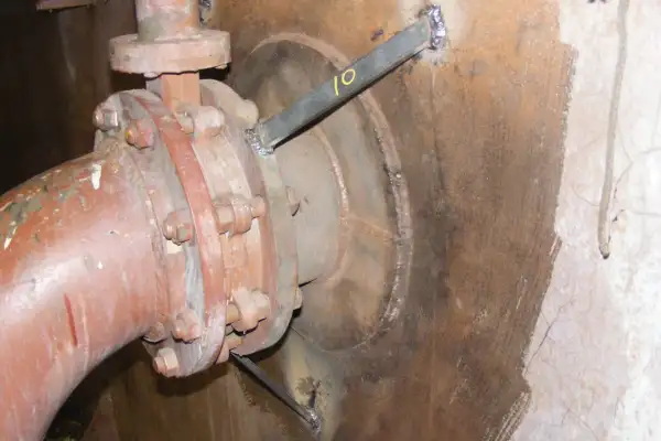 HydraWrap waterproofing