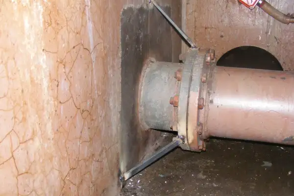 HydraWrap waterproofing