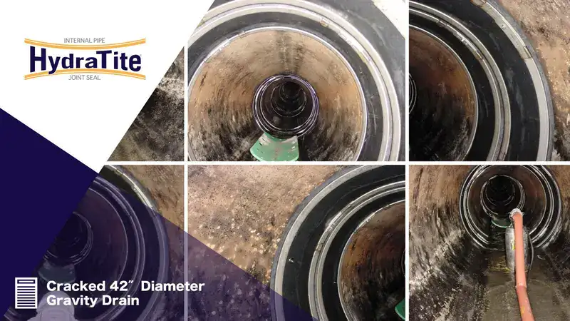 The HydraTech crew together for the yearly Christmas party, 'Merry Christmas'