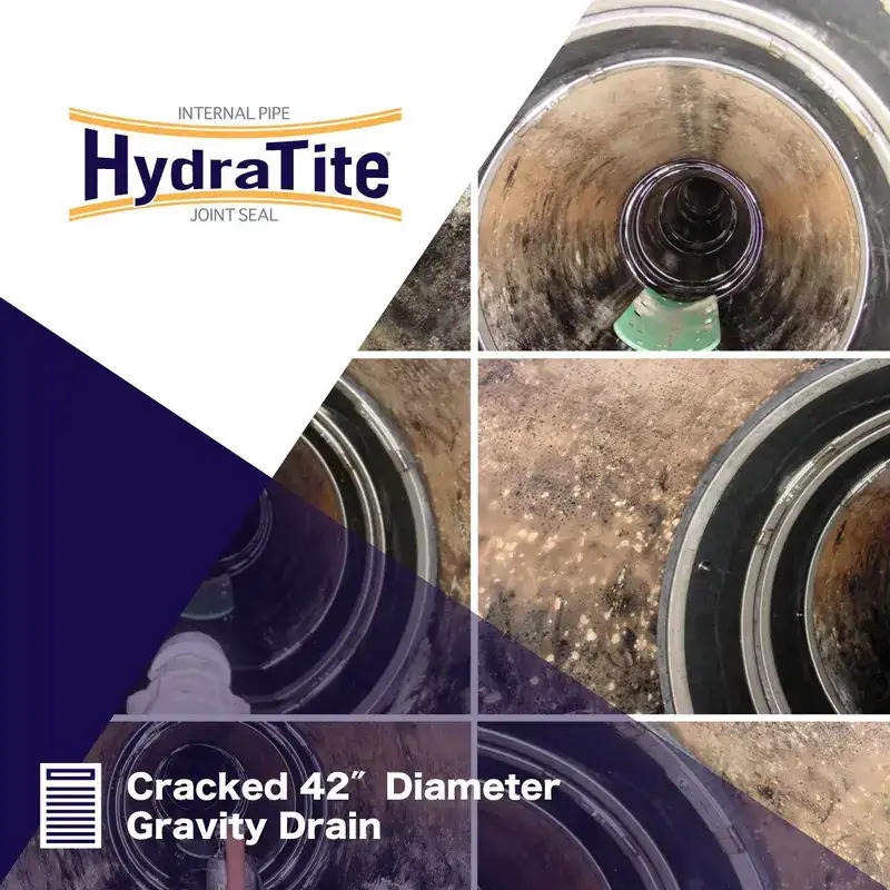 The HydraTech crew together for the yearly Christmas party, 'Merry Christmas'